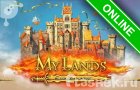 Играть в игру My Lands