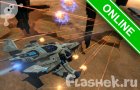 Играть в игру Star Conflict